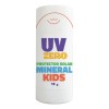 Protector Solar Mineral En Barra Uv Zero Para Niños Fps