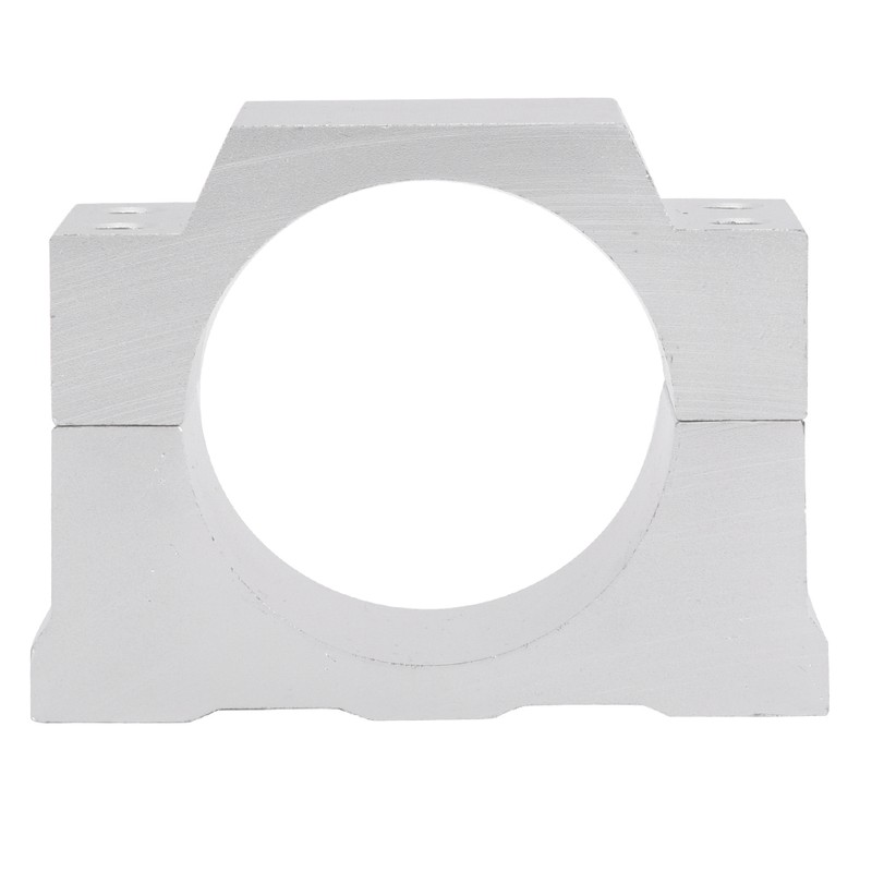 Spindle Motor Bracket Clamp for Engraving Machine 52mm Diameter with