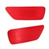 Reflector Fit for Jeep Grand Cherokee & Compass 2011-2016 jeep