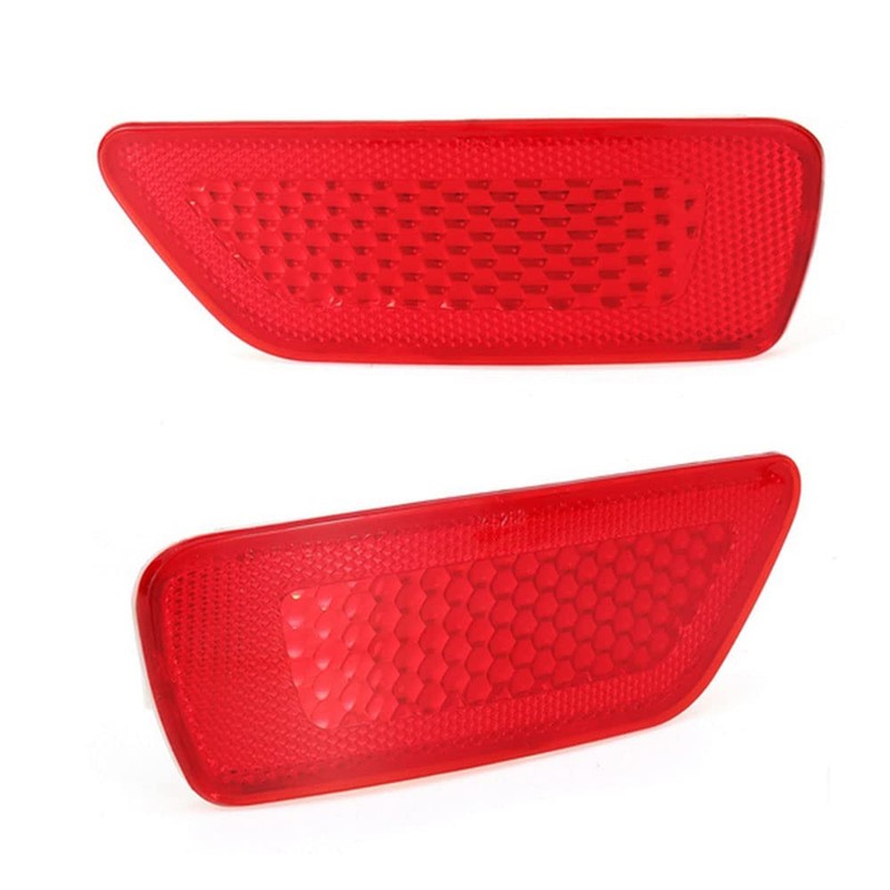 Reflector Fit for Jeep Grand Cherokee & Compass 2011-2016 jeep