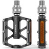 GEWAGE Bike Pedal GE-K232 (Black)