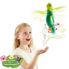 Zippi Pet Birds Action Figure