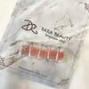 Dara Beauty May Art of the MonthCheek Nail❣ - Nail