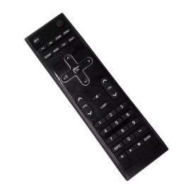 For Vizio VR10 Remote Replacement for Vizio TV E190VA E220MV E220VA E260MV E260VA E321VA