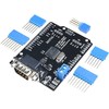 CANADUINO® MCP2515 Can Bus Shield for Arduino UNO