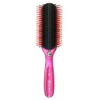 Ikemoto Brush TD1200 Hair Brush, 3D Blow Styling Brush, Made