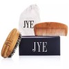 JYE Cepillo Edicion Especial Cuidado Barba Jye Shampoo Bergamota