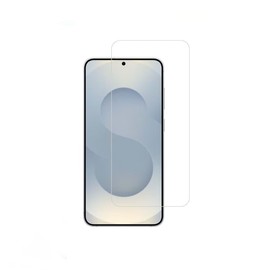 Upphaf [3-Pack] for Galaxy S25 Ultra Screen Protector(Anti-Glare,Anti-Scratch,Filter Screen Ultraviolet,High definition, photopermeability),Transparent tempered Glass Film [Not For S25/S25 Plus]