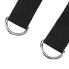 2 Pieces Pilates Straps, Pilates Double Loop Straps for Reformer,
