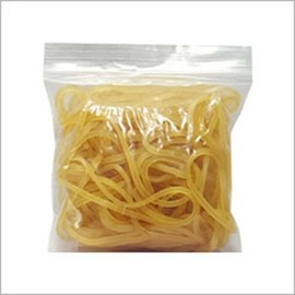 rubber band / 고무줄