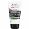 Garnier Clean Scrub Blackhead eliminando 5 onzas (paquete de 3)