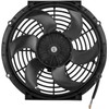 10" inch Slim Fan Push Electric Radiator Cooling 12V 80W