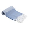 Heré Mood 100% Recycled Cotton Hammam Towel, 90 x 170