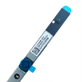 JINTAI Internal Webcam Board Camera Module Board Built-In Machine for HP Gaming 17-CD Omen 15-DH 17-CB 17M-BW 17T-BW 17-BW TPN-C139 L11048-9A0 L11048-9A1 L56916-001 L56891-001 1