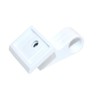 Door Hinge for Arcelik Fridge Freezer Equivalent to 4079750100