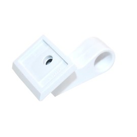 Door Hinge for Arcelik Fridge Freezer Equivalent to 4079750100