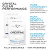 Muscle Feast Creapure - Micronized Creatine Monohydrate Powder | Premium