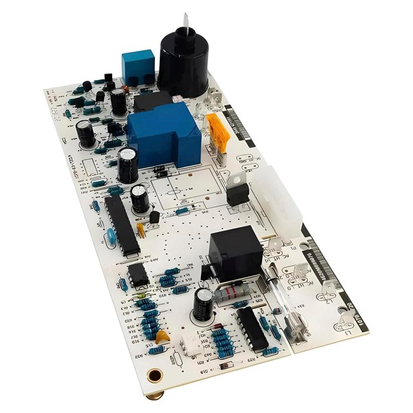 Areyourshop RV Refrigerator Control Board Kit 621991001 For Norcold N641