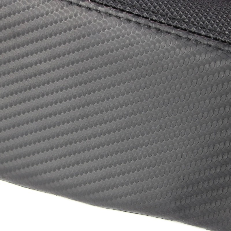 xitomer Motorcycle Waterproof Leather Seat Cover Fit For Suzuki DR650