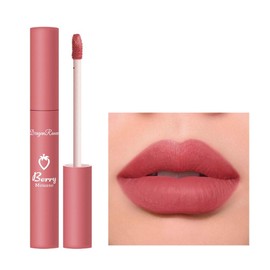 Lipstick 1 set,lipstick set,velvet matte lip glaze,non stick lipstick,multiple color options,cute lipstick,long lasting and easy to carry,cute lip makeup,high color,melting skin tone,strong