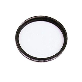 Tiffen 72mm Center Spot Filter