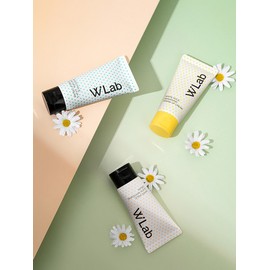 W Lab [2 SET] Choose 3 types of White Holic Tone-Up Creams: Quick Whitening, Awakening, Natural Cica C / [2개 SET] 화이트홀릭 톤업 크림 3종 골라담기 / 퀵 화이트닝, 어웨이크닝, 네츄럴 시카씨