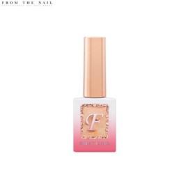 FROM THE NAIL Pink Shoes Syrup Gel Nail 10g, Color:FS 70