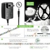 RAYZEEK Wireless Motion Activated LED Strip Lights Kit,19.7FT Dimmable&UL Listed