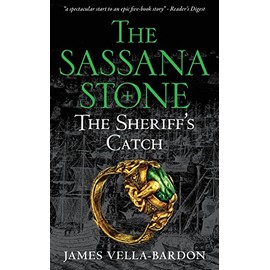 The Sheriff's Catch: 1