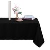 Fitable Table Cover Outdoor and Indoor Tablecloth - Washable Waterproof