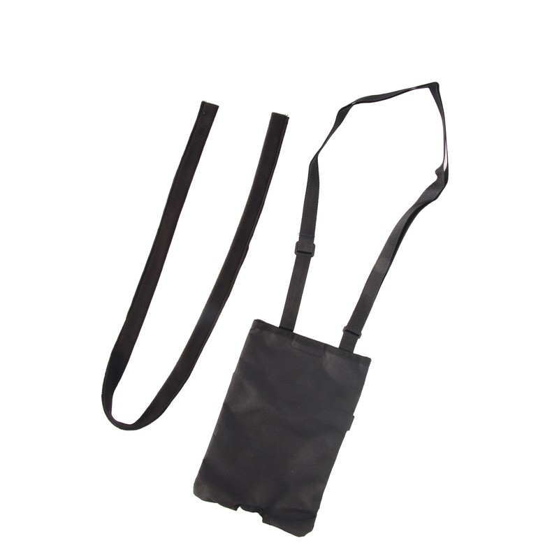Urine Drainage Bag Holder Adjust Strap Waterproof Urine Drain Pouch