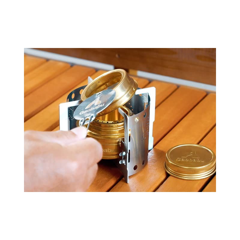 Gaobabu Multi-Panel Windshield 4P