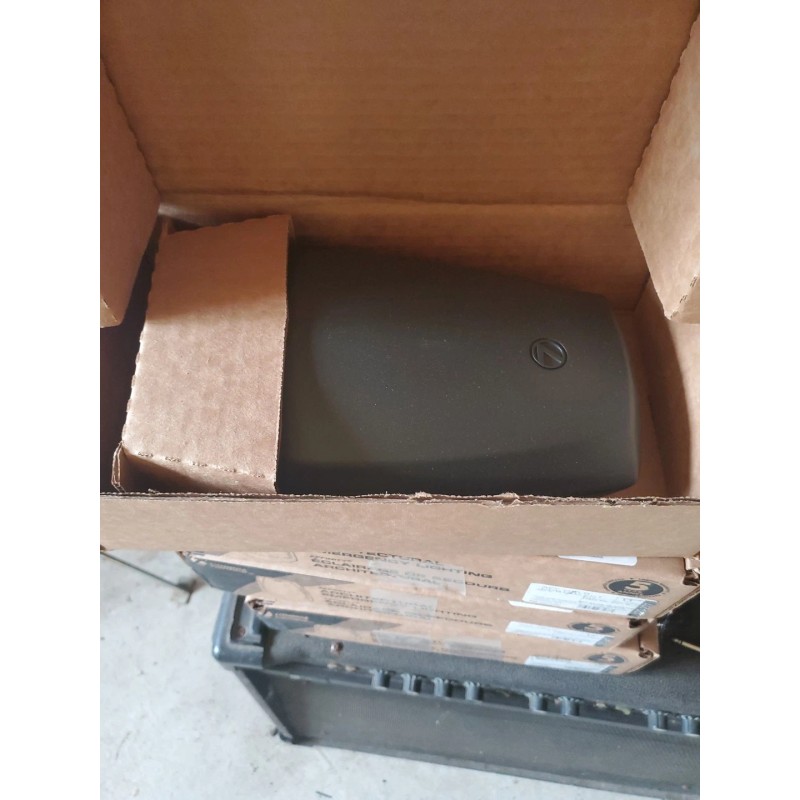 Lithonia Lighting Affinity Architectural Emergency Lighting