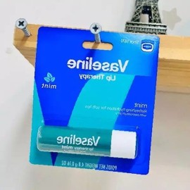1472228467 입술 촉촉 립케어 스틱 4.8g 시원한 민트향 건조 갈라짐 완화 휴대용 립밤 보습 Moisturizing Lip Care Stick 4.8g Cool Mint Scent Dryness Cracking Relief Portable Lip Balm Hydration