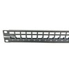 Metamas Lab 2 Pack Rackmount or Wall Mount 1U 24