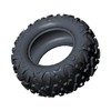 Polaris ATV Duro Power Grip V2 Tire, 27x11-R14, Part 5417041