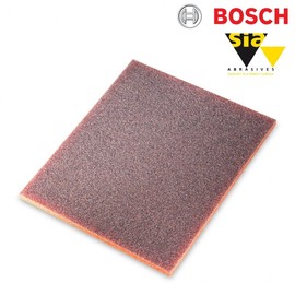 Sia Sponge Sandpaper 7979 120-180 Grit / 120-180 Grit 5ea