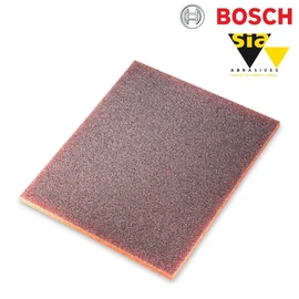 Sia Sponge Sandpaper 7979 120-180 Grit / 120-180 Grit 5ea