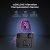 Creality ADXL345 Sensor de compensación de vibraciones para Ender-3 V3