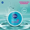NIVEA NIVEA Facial Refreshing and Hydrating Gel with Hyaluron -