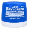 Crema Acondicionadora Brylcreem Azul 220g
