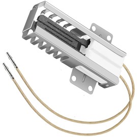 For Frigidaire Gas Oven Igniter for Frigidaire, Tappan, AP2150412, PS470129, 5303935066