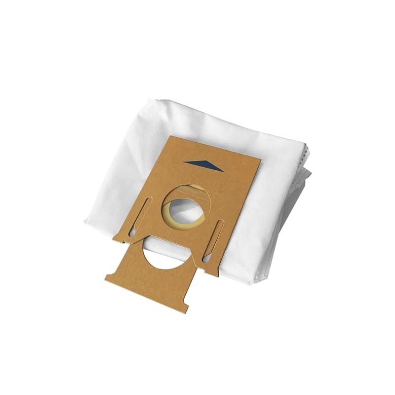 10pcs Bags for Deebot OZMO T8 AIVI T8 N8 Pro