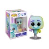 POP! Soul (2020) 745- 22 Glows in The Dark Special