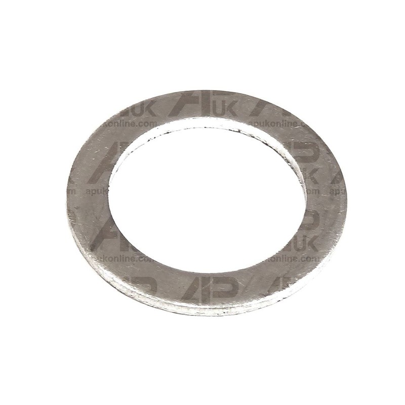 Oil Sump Plug Washer Replacement for Ford 2000 2600 3000
