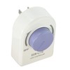 Abishion Light Controller Switch for Table Lamp, Electric Ferrochrome or