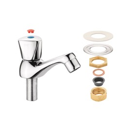 CORNAT LI90 1935 Lisa Pilar tap Chrome