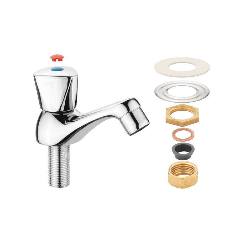 CORNAT LI90 1935 Lisa Pilar tap Chrome