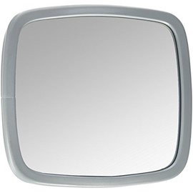 Velvac 704095 Door Blind Spot Mirror Side Mount