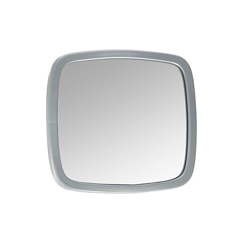 Velvac 704095 Door Blind Spot Mirror Side Mount